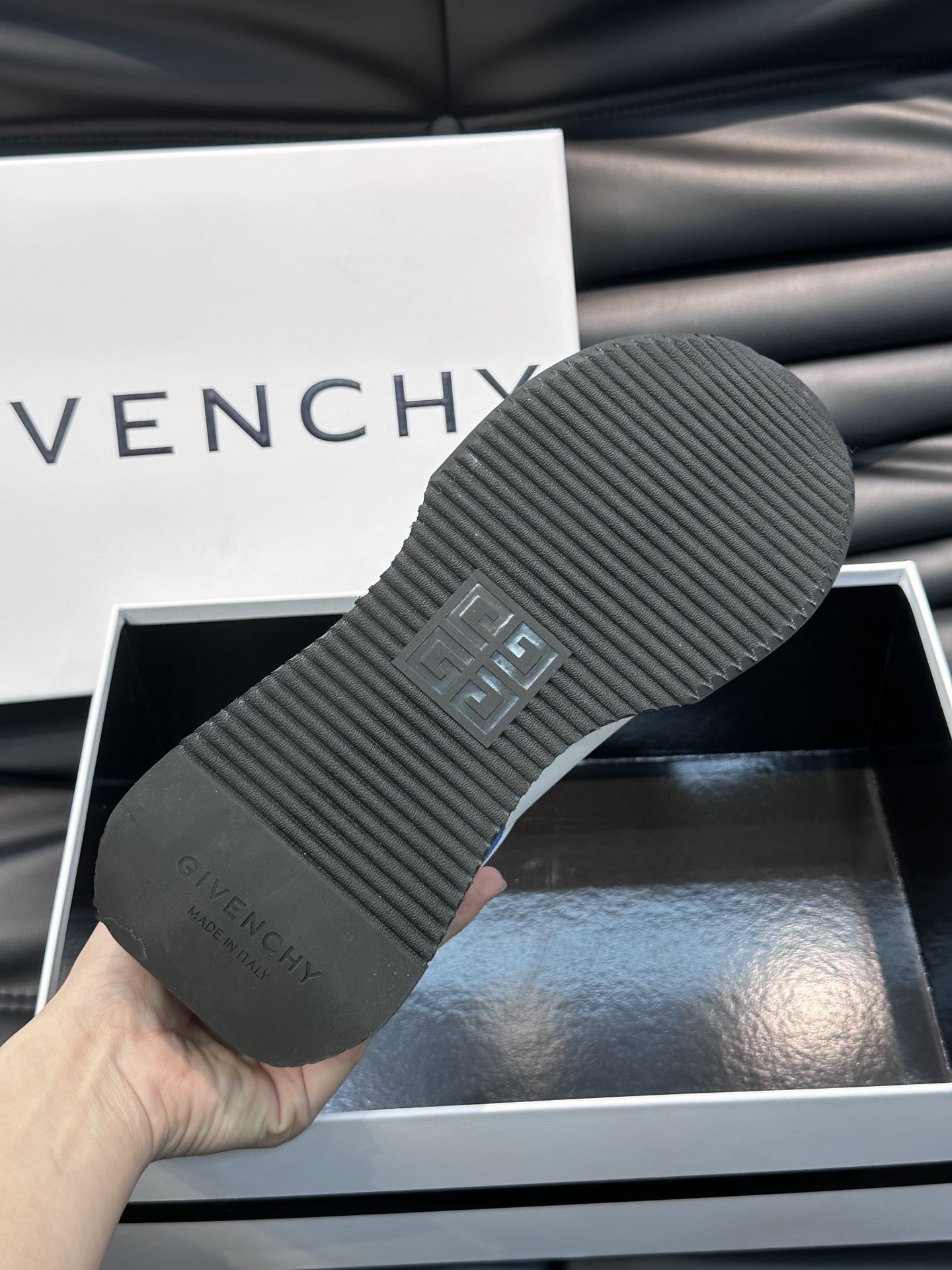 Givenchy Shoes